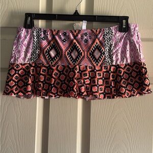 Kenneth Cole Reaction Swim skirt
